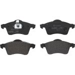 BREMBO Bremsklötze VA P 85 047 BREMBO Bremsklötze VA P 85 047