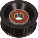 Umlenk-/Führungsrolle, Keilrippenriemen ADM596518