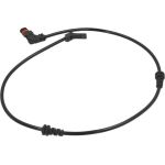 KAMOKA Sensor, Raddrehzahl 1060715 KAMOKA Sensor, Raddrehzahl 1060715
