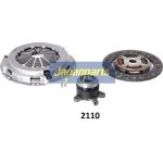 Japanparts Kupplungssatz KF-2110 Japanparts Kupplungssatz KF-2110