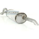Walker Endschalldämpfer 21875 Walker Endschalldämpfer 21875