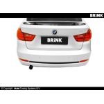 Brink Anhängerkupplung 581800 Brink Anhängerkupplung 581800