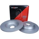 MAXGEAR Bremsscheibe 19-1853MAX Ford Mondeo 07- mit beschichtet Anti-Korrosion MAXGEAR Bremsscheibe 19-1853MAX Ford Mondeo 07- mit beschichtet Anti-Korrosion