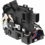 Vemo Türschloss V10-85-2245 Vemo Türschloss V10-85-2245