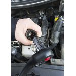 VIGOR Vergrößerungs-/Reduzieradapter-Satz, Knarre V1293 VIGOR Vergrößerungs-/Reduzieradapter-Satz, Knarre V1293