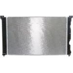 Kühler, Motorkühlung CR 484 000S