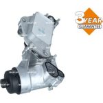 NRF Ölkühler, Motoröl 31315 NRF Ölkühler, Motoröl 31315