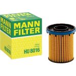 Mann & Hummel Ölfilter PKW HU 8016