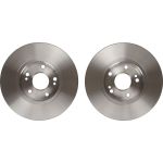 TRW Bremsscheibe DF4179 TRW Bremsscheibe DF4179
