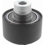 Vaico Umlenkrolle für Keilrippenriemen V25-0532 Vaico Umlenkrolle für Keilrippenriemen V25-0532