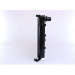Nissens Wasserkühler PKW 61896 Nissens Wasserkühler PKW 61896