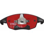 Bremsbelagsatz Citroen P. Berlingo/C4/Ds4 06- Dtec Cotec GDB1690DTE Bremsbelagsatz Citroen P. Berlingo/C4/Ds4 06- Dtec Cotec GDB1690DTE