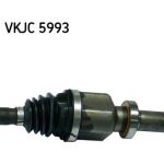 SKF Antriebswelle VKJC 5993 SKF Antriebswelle VKJC 5993