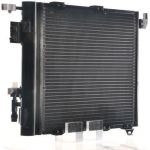 Kondensator, Klimaanlage AC 349 000S Kondensator, Klimaanlage AC 349 000S