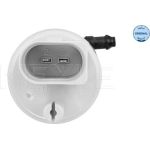 MEYLE Waschwasserpumpe 148700002 MEYLE Waschwasserpumpe 148700002
