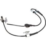 KAMOKA Sensor, Raddrehzahl 1060628 KAMOKA Sensor, Raddrehzahl 1060628