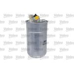 Valeo Kraftstofffilter 587568 Valeo Kraftstofffilter 587568