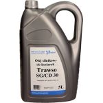 Specol Trawso Öl 5L Sg/Cd Sae 30 4T / Für Mäher 102727