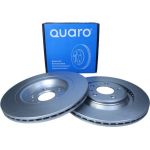 Quaro Bremsscheibe QD0313 Quaro Bremsscheibe QD0313