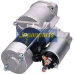 Japanparts Anlasser MTC952 Japanparts Anlasser MTC952