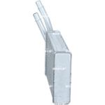 NRF Wärmetauscher, Innenraumheizung 54433 NRF Wärmetauscher, Innenraumheizung 54433