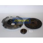 Japanparts Kupplungssatz KF-580 Japanparts Kupplungssatz KF-580