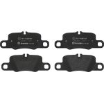 BREMBO Bremsklötze HA P 65 020 BREMBO Bremsklötze HA P 65 020