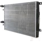 Kühler, Motorkühlung CR 761 000S Kühler, Motorkühlung CR 761 000S