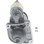 Bosch Starter 1 986 S00 940 Bosch Starter 1 986 S00 940