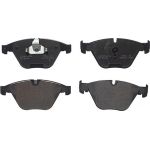 BREMBO Bremsklötze VA P 06 081 BREMBO Bremsklötze VA P 06 081