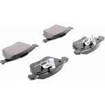 Vaico Bremsbelagsatz für Scheibenbremse V25-0163 Vaico Bremsbelagsatz für Scheibenbremse V25-0163