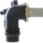 Kühler, Motorkühlung CR 368 001S Kühler, Motorkühlung CR 368 001S