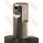 JRP1007 Lenkgetriebe Servo JRP1007 Lenkgetriebe Servo