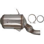 Kamoka Dieselpartikelfilter 8010005 Kamoka Dieselpartikelfilter 8010005