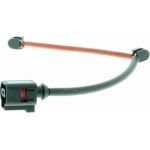 Vemo Bremsbelagverschleißsensor V10-72-0864 Vemo Bremsbelagverschleißsensor V10-72-0864