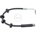 A.B.S. Bremsschlauch SL4879 A.B.S. Bremsschlauch SL4879