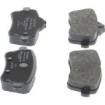 Bosch Bremsbelag 0 986 495 403 Bosch Bremsbelag 0 986 495 403
