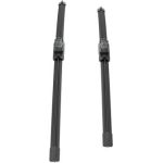 Bosch Wischerblatt A865S 3397007865 Bosch Wischerblatt A865S 3397007865