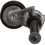 Gates Keilrippenriemen-Spannrolle T39087