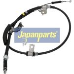 Japanparts Handbremsseil Seilzug Festellbremse BC-H64R Japanparts Handbremsseil Seilzug Festellbremse BC-H64R
