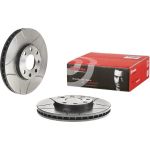 BREMBO Bremsscheibe Max VA 09.7628.75 BREMBO Bremsscheibe Max VA 09.7628.75