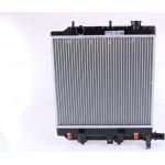Nissens Wasserkühler PKW 62459 Nissens Wasserkühler PKW 62459