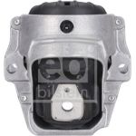 Lagerung, Motor Vw A4/A5/Q5 2.0Tdi 07 43709 Lagerung, Motor Vw A4/A5/Q5 2.0Tdi 07 43709