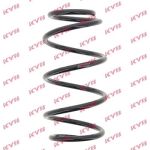 KYB Fahrwerksfeder Fiat P. 500 1.4 10/07 RH3912 KYB Fahrwerksfeder Fiat P. 500 1.4 10/07 RH3912