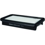 MAHLE Luftfilter LX 2833 MAHLE Luftfilter LX 2833