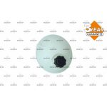 NRF Kühlmittel-Ausgleichsbehälter 454053 NRF Kühlmittel-Ausgleichsbehälter 454053