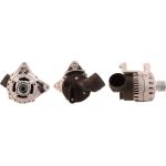 DRI Generator 215127802 12 V DRI Generator 215127802 12 V