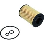 KAMOKA Ölfilter F112301