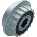 Kamoka Lichtmaschinenfreilauf RC147