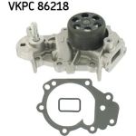 SKF Wasserpumpe VKPC 86218 SKF Wasserpumpe VKPC 86218